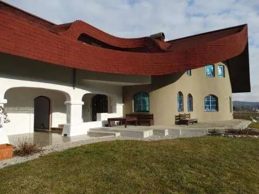 5-Zimmer-Gewerbeimmobilie kaufen in Völkermarkt – 180 m², € 420.000
