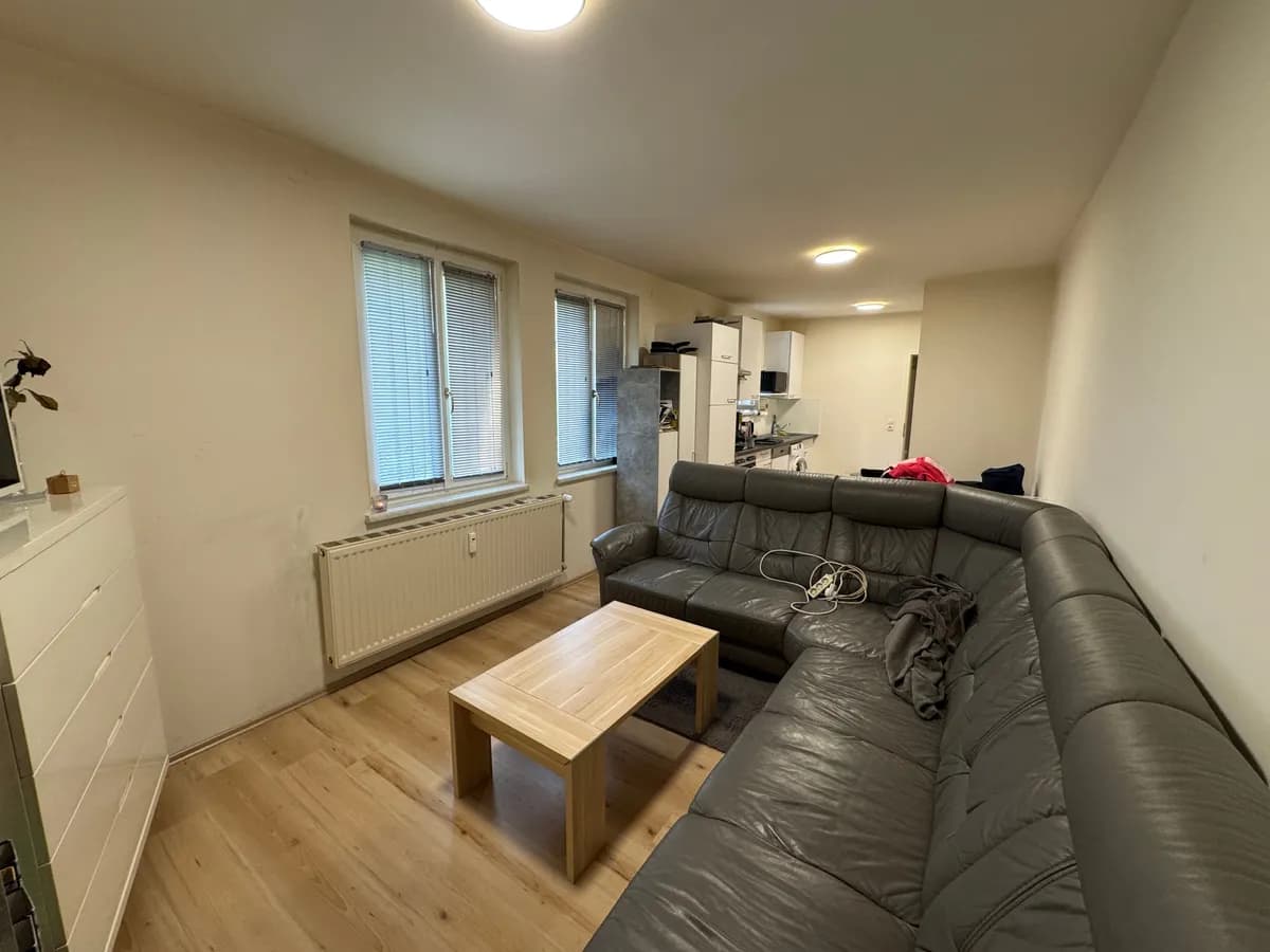 2-Zimmer-Wohnung mieten in Lilienfeld – 39,65 m², € 540 – Bild 2 von 10