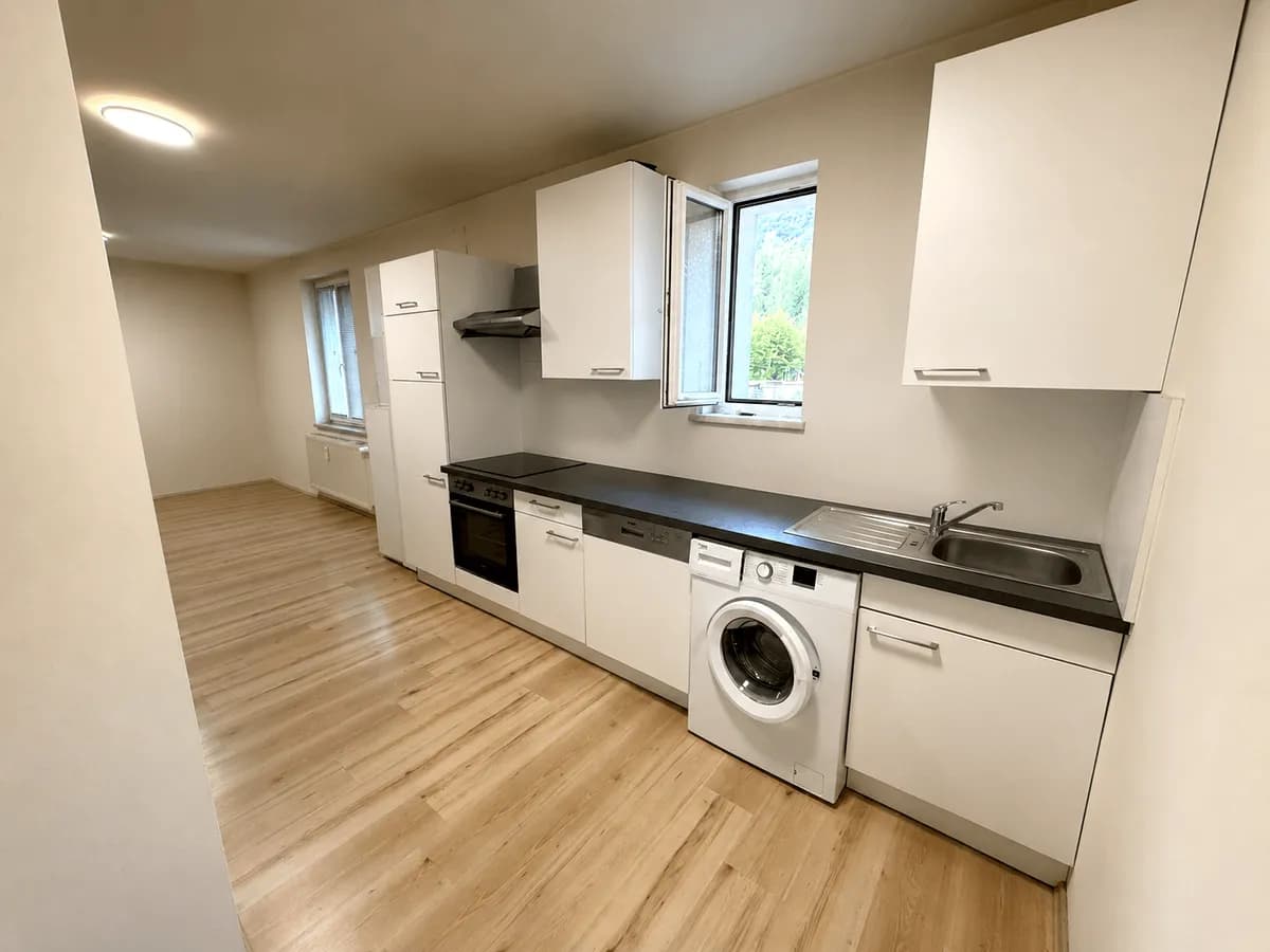 2-Zimmer-Wohnung mieten in Lilienfeld – 39,65 m², € 540 – Bild 3 von 10