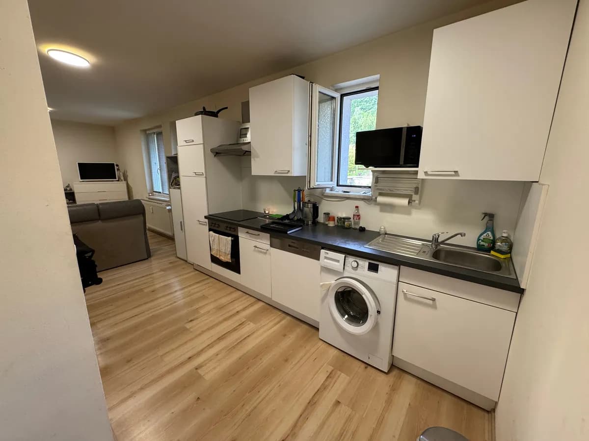 2-Zimmer-Wohnung mieten in Lilienfeld – 39,65 m², € 540 – Bild 4 von 10