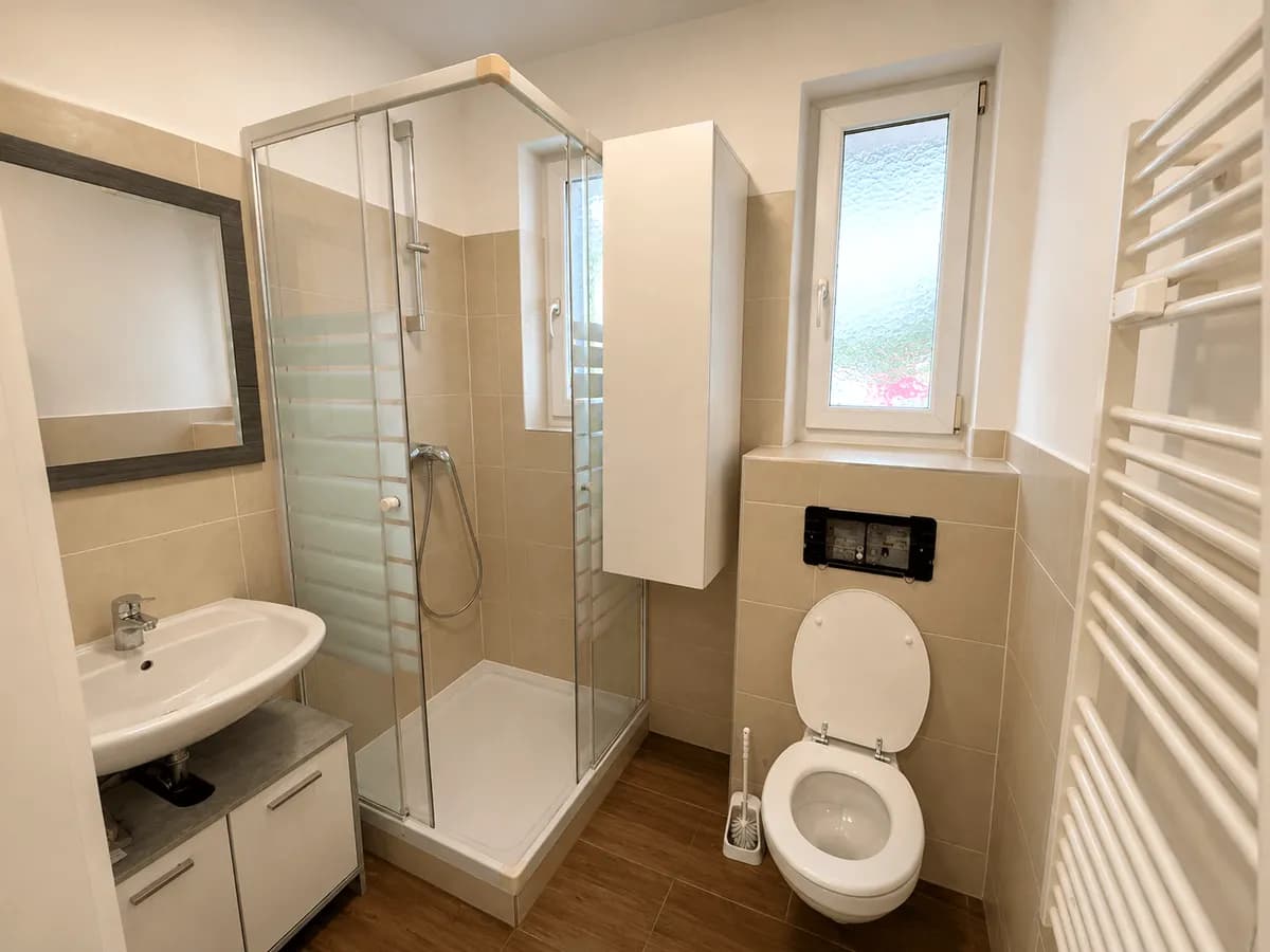2-Zimmer-Wohnung mieten in Lilienfeld – 39,65 m², € 540 – Bild 5 von 10