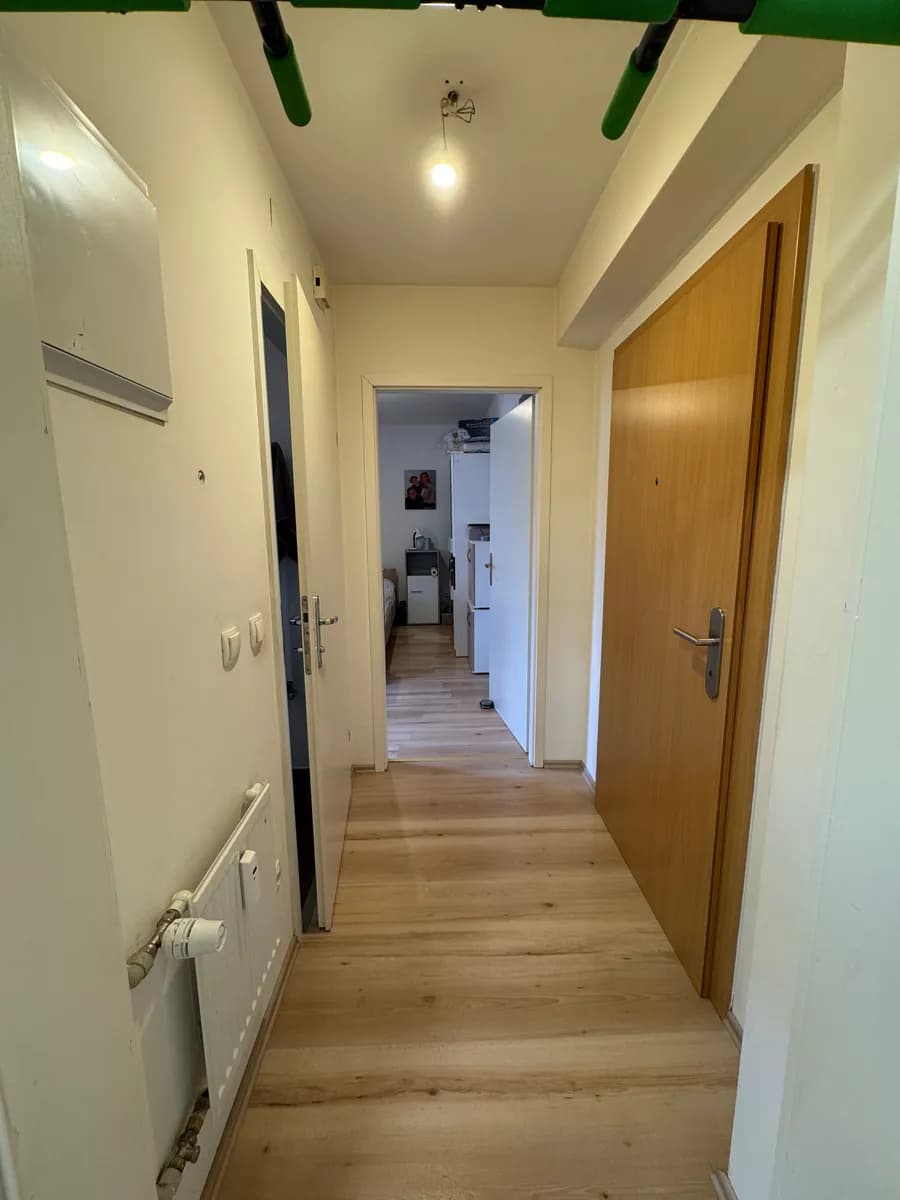 2-Zimmer-Wohnung mieten in Lilienfeld – 39,65 m², € 540 – Bild 7 von 10