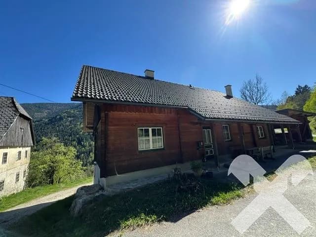 4-Zimmer-Haus mieten in Liezen – 114,55 m², € 1.846