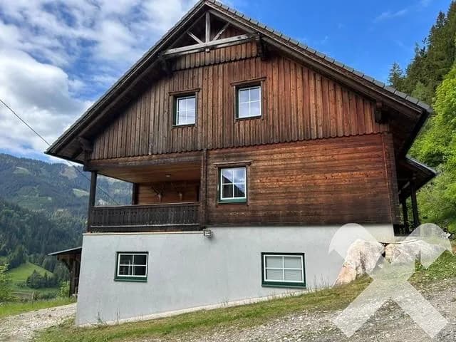 4-Zimmer-Haus mieten in Liezen – 114,55 m², € 1.846 – Bild 3 von 20