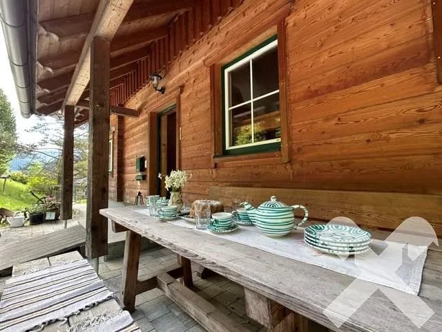 4-Zimmer-Haus mieten in Liezen – 114,55 m², € 1.846 – Bild 4 von 20