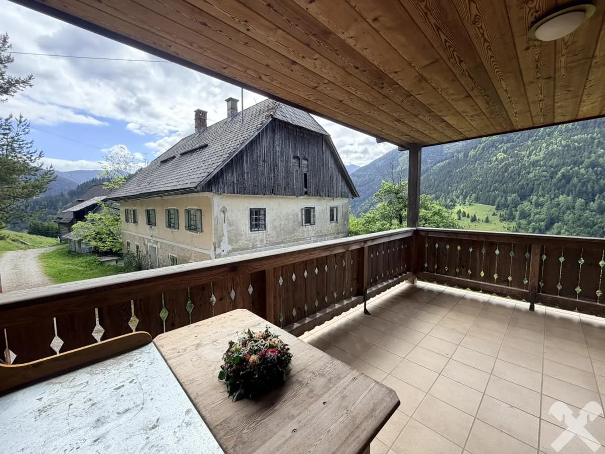 4-Zimmer-Haus mieten in Liezen – 114,55 m², € 1.846 – Bild 5 von 20