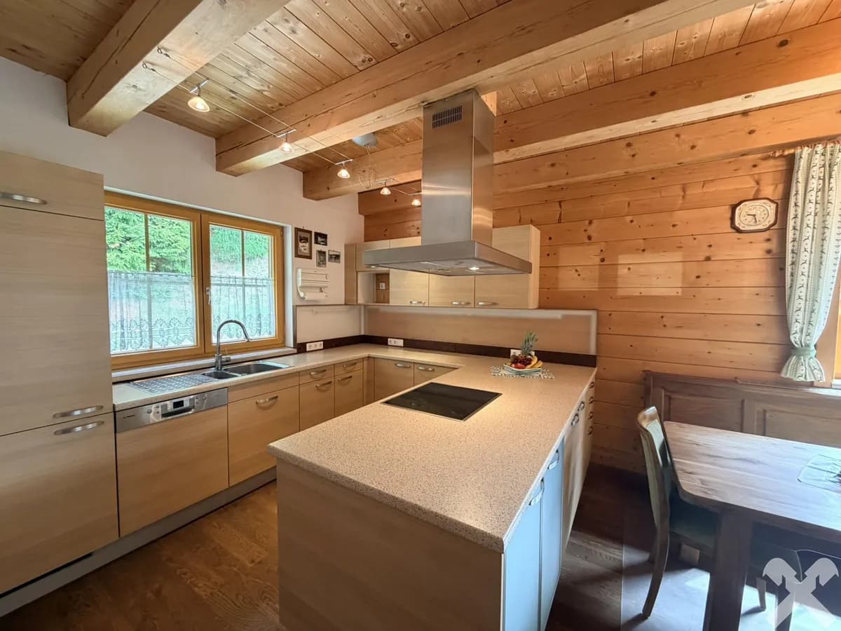 4-Zimmer-Haus mieten in Liezen – 114,55 m², € 1.846 – Bild 7 von 20