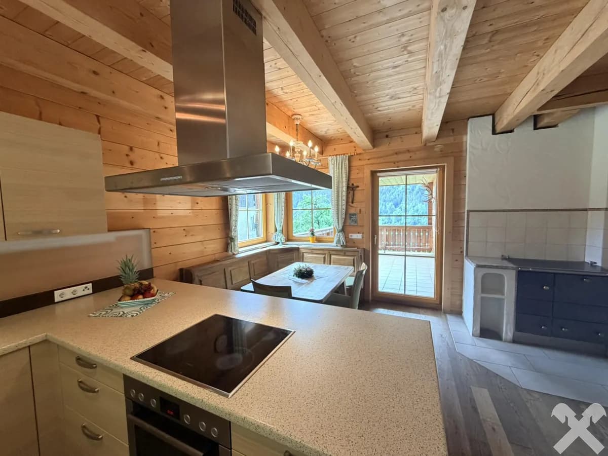 4-Zimmer-Haus mieten in Liezen – 114,55 m², € 1.846 – Bild 8 von 20