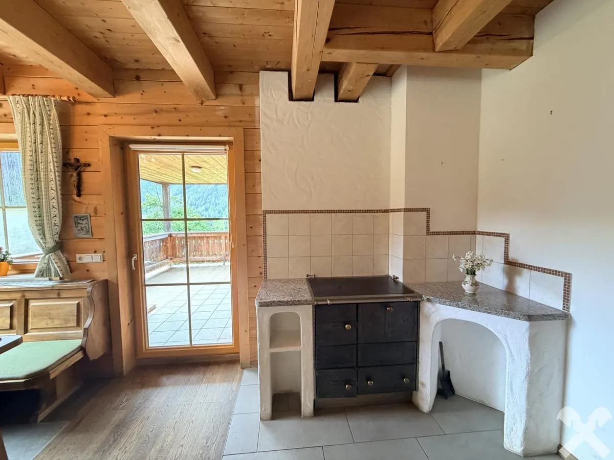 4-Zimmer-Haus mieten in Liezen – 114,55 m², € 1.846 – Bild 10 von 20