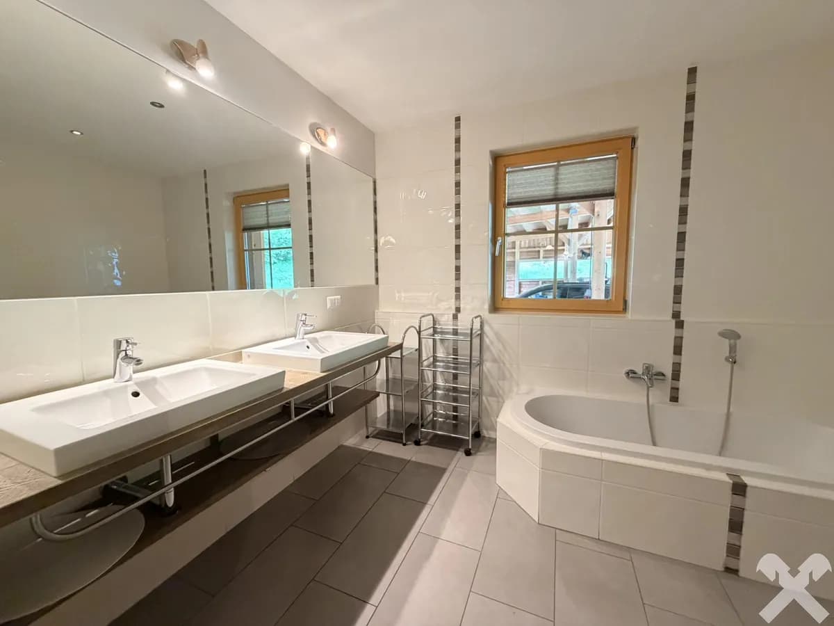 4-Zimmer-Haus mieten in Liezen – 114,55 m², € 1.846 – Bild 16 von 20