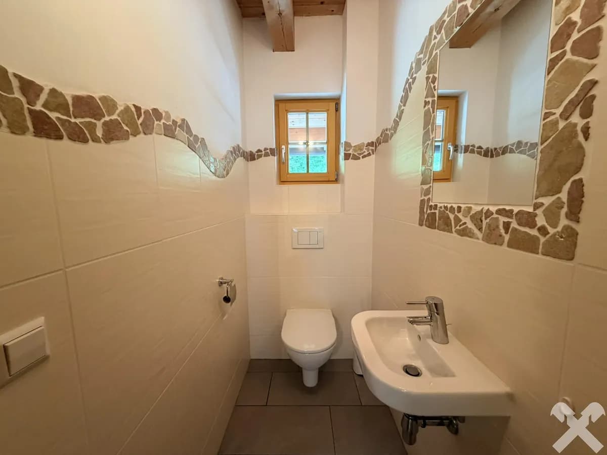 4-Zimmer-Haus mieten in Liezen – 114,55 m², € 1.846 – Bild 18 von 20
