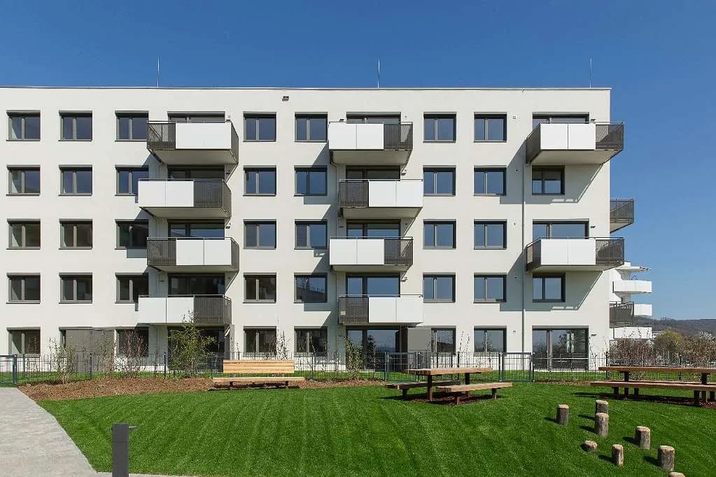 3-Zimmer-Wohnung kaufen in Eisenstadt – 68 m², € 293.230 – Bild 5 von 13