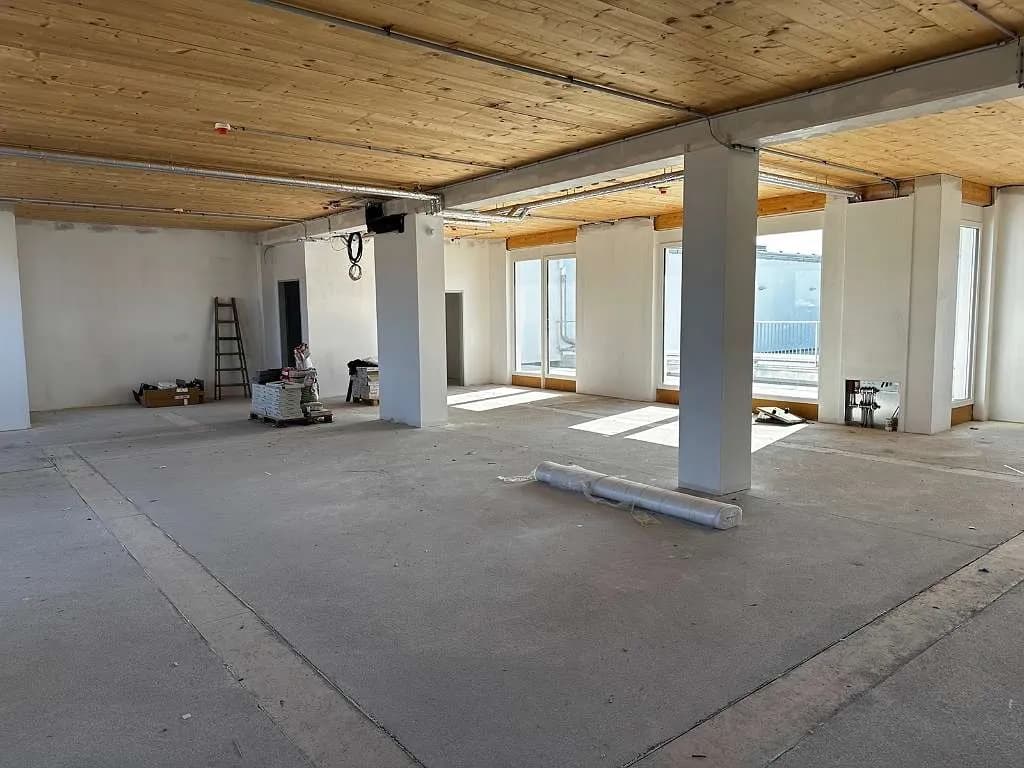 Gewerbeimmobilie mieten in Wien – 1 150 m², € 17 – Bild 5 von 18