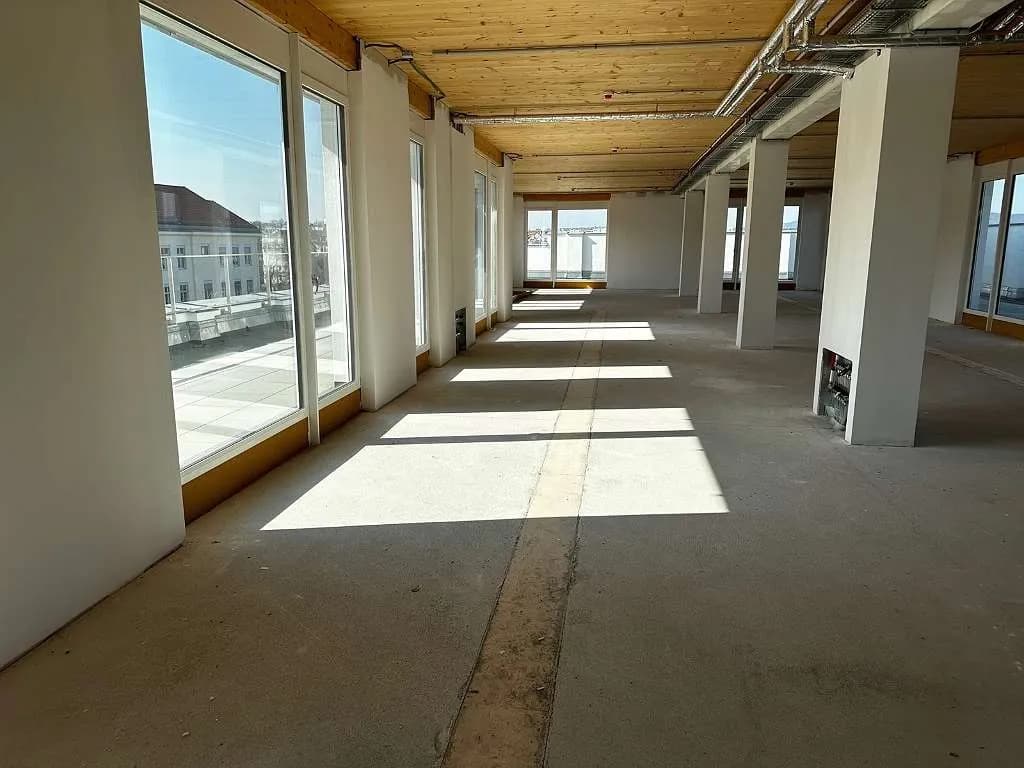 Gewerbeimmobilie mieten in Wien – 1 150 m², € 17 – Bild 8 von 18