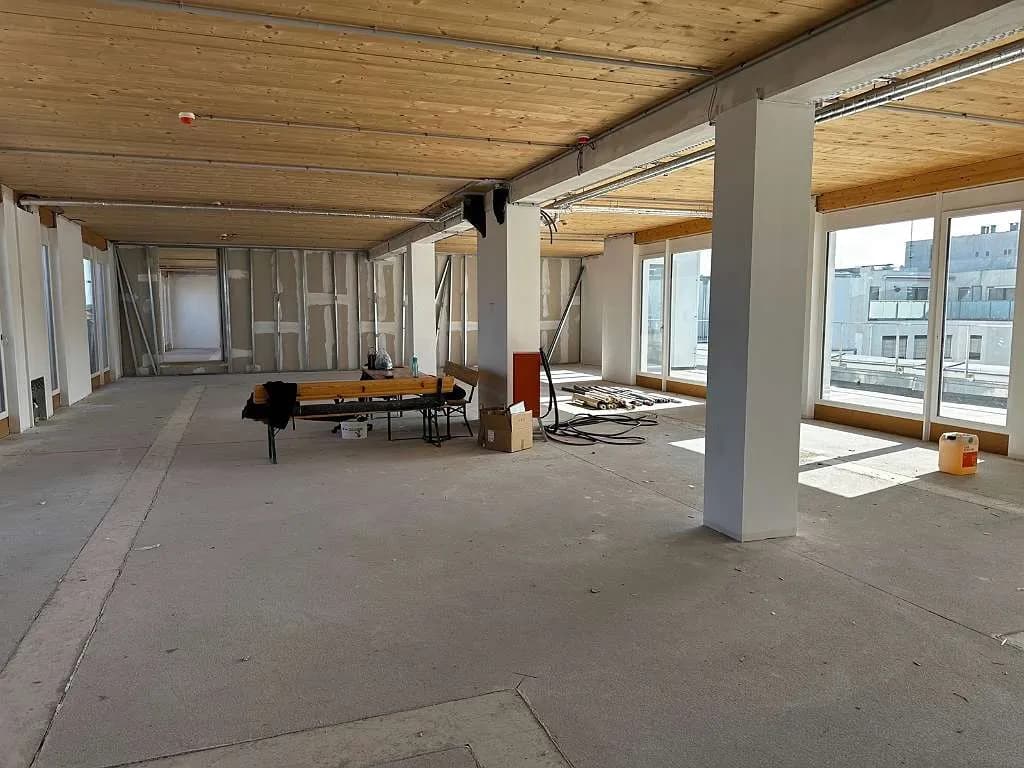 Gewerbeimmobilie mieten in Wien – 1 150 m², € 17 – Bild 9 von 18