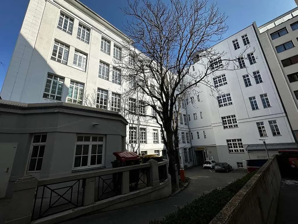 Gewerbeimmobilie mieten in Wien – 1 150 m², € 17 – Bild 10 von 18