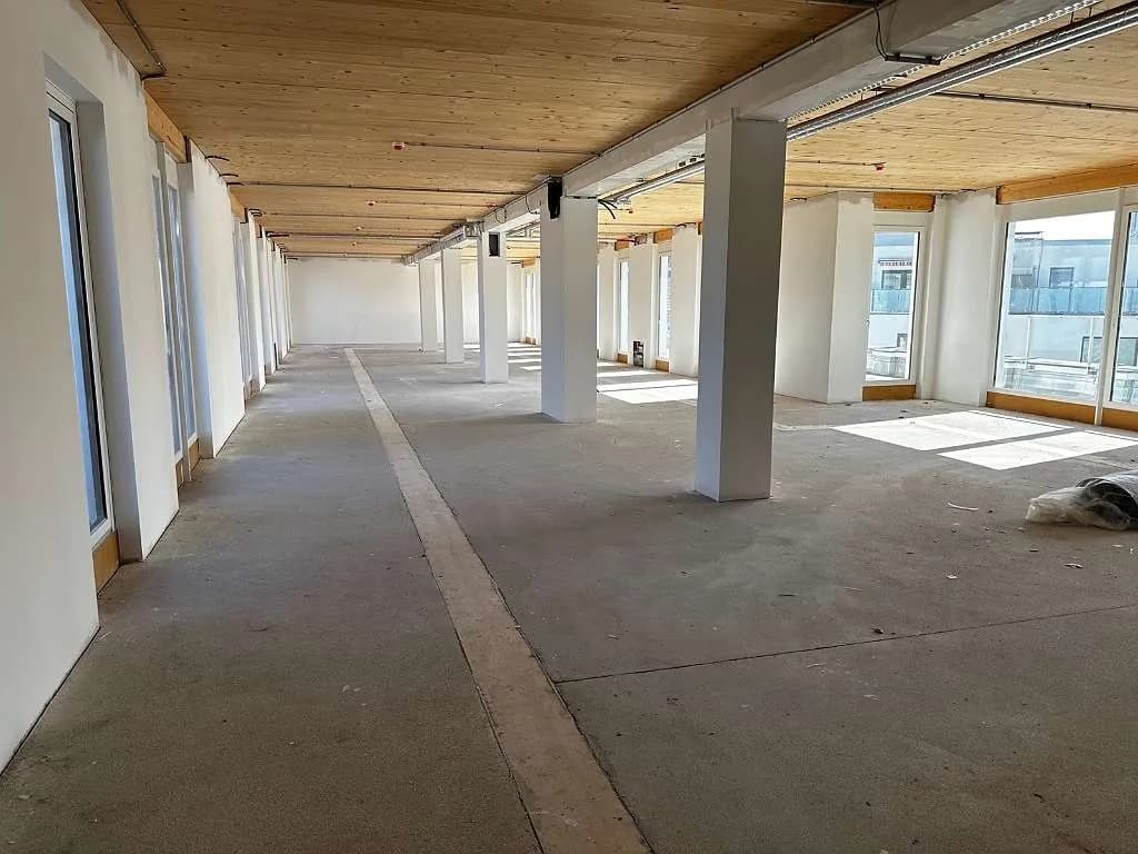 Gewerbeimmobilie mieten in Wien – 1 150 m², € 17 – Bild 11 von 18
