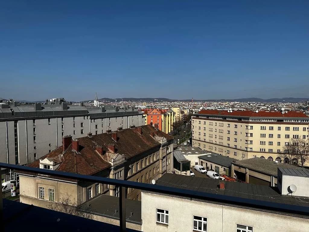 Gewerbeimmobilie mieten in Wien – 1 150 m², € 17 – Bild 12 von 18