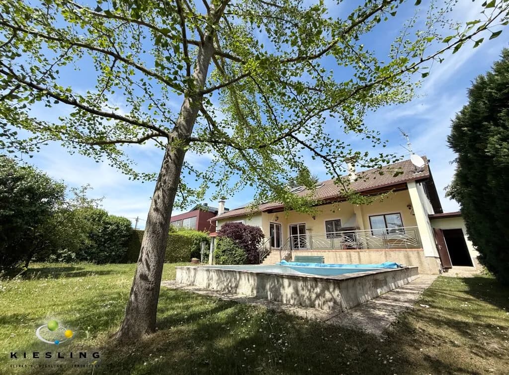 7-Zimmer-Haus kaufen in Wien – 257 m², € 689.000