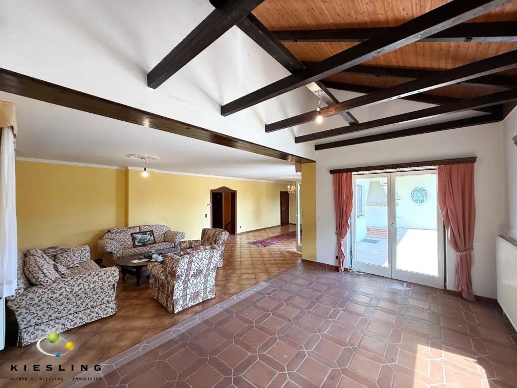 7-Zimmer-Haus kaufen in Wien – 257 m², € 689.000 – Bild 6 von 103