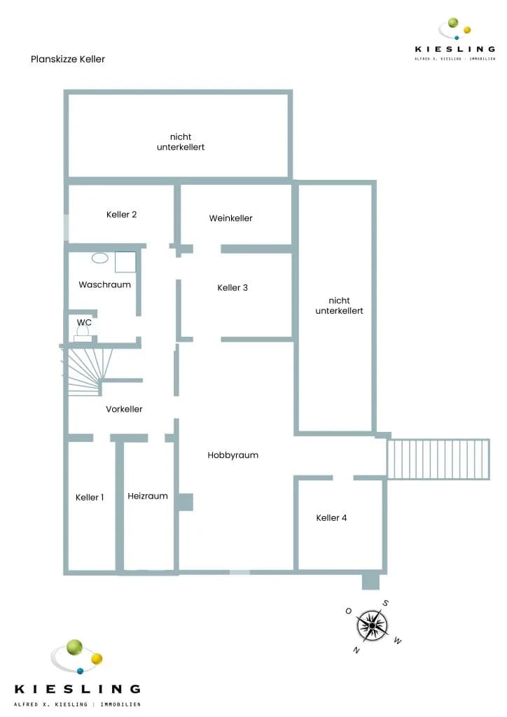 7-Zimmer-Haus kaufen in Wien – 257 m², € 689.000 – Bild 102 von 103