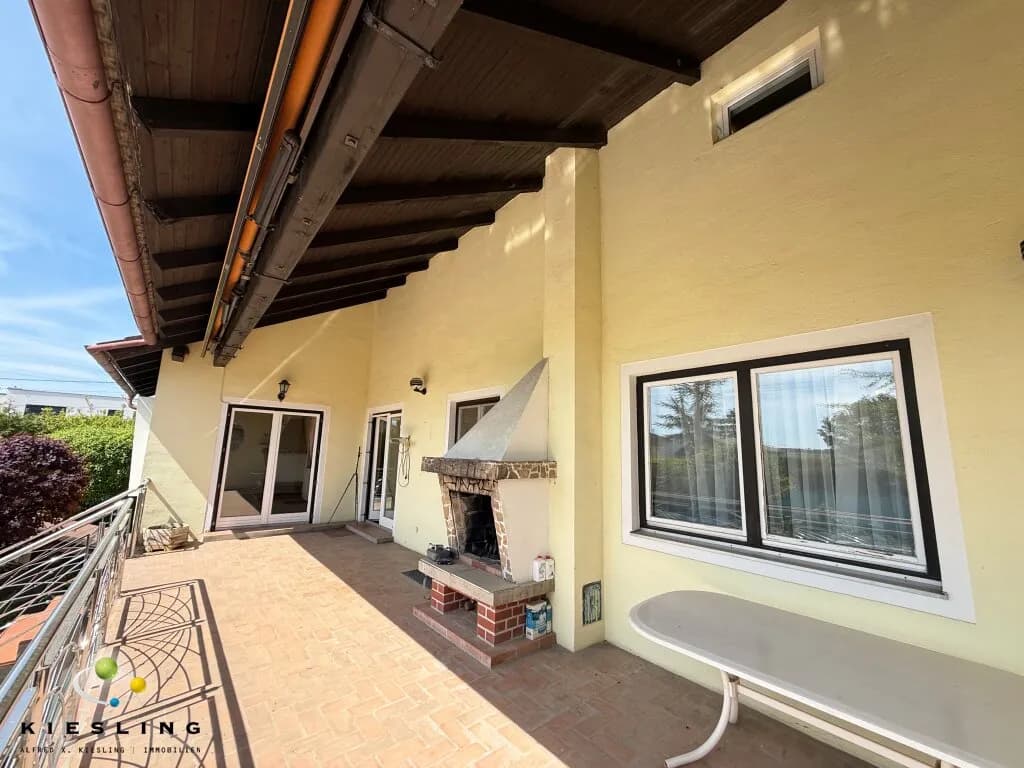 7-Zimmer-Haus kaufen in Wien – 257 m², € 689.000 – Bild 13 von 103