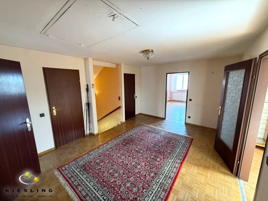 7-Zimmer-Haus kaufen in Wien – 257 m², € 689.000 – Bild 35 von 103
