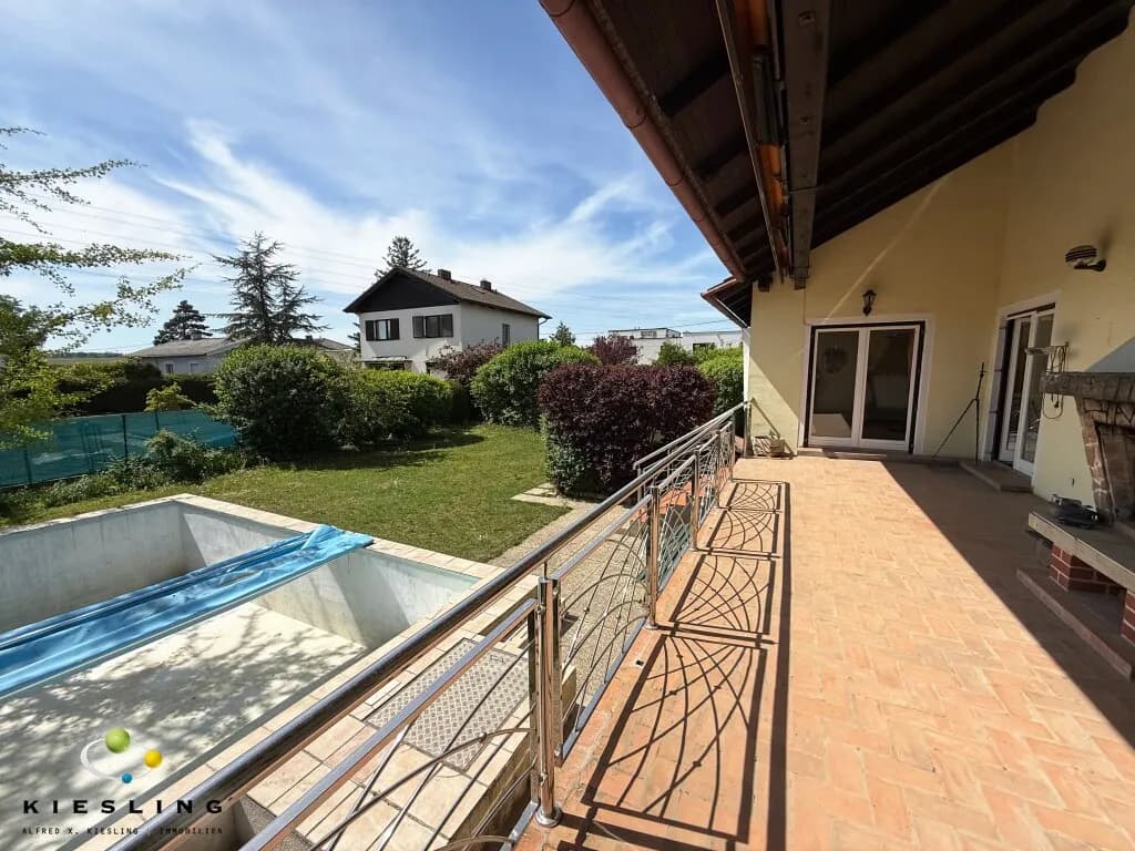 7-Zimmer-Haus kaufen in Wien – 257 m², € 689.000 – Bild 89 von 103