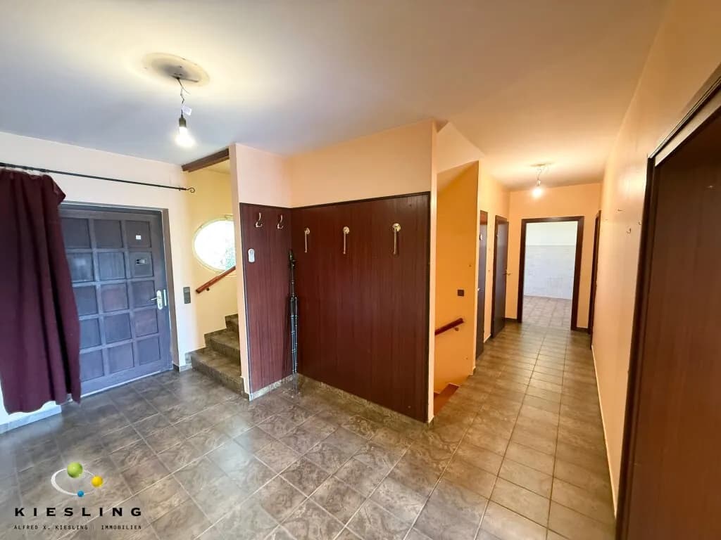 7-Zimmer-Haus kaufen in Wien – 257 m², € 689.000 – Bild 92 von 103