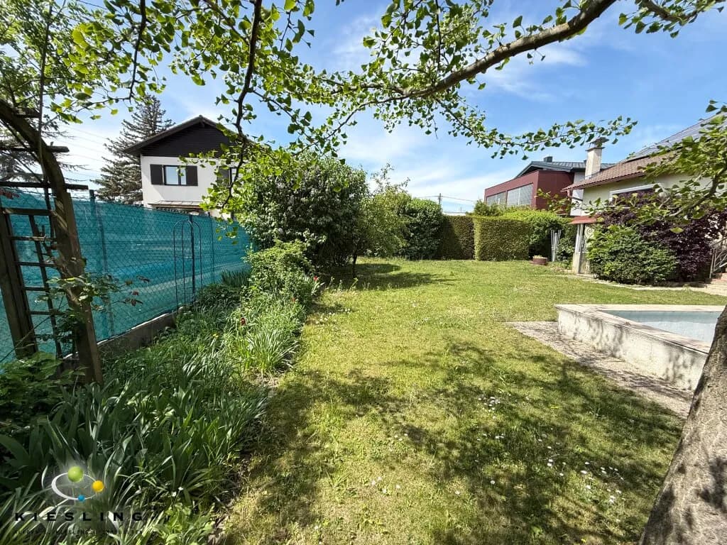 7-Zimmer-Haus kaufen in Wien – 257 m², € 689.000 – Bild 96 von 103