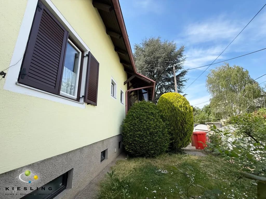 7-Zimmer-Haus kaufen in Wien – 257 m², € 689.000 – Bild 98 von 103