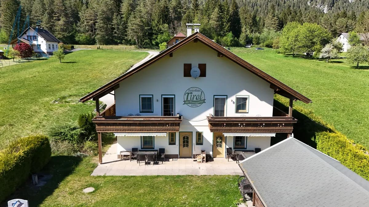Wohnung kaufen in Hermagor – 200 m², € 789.000