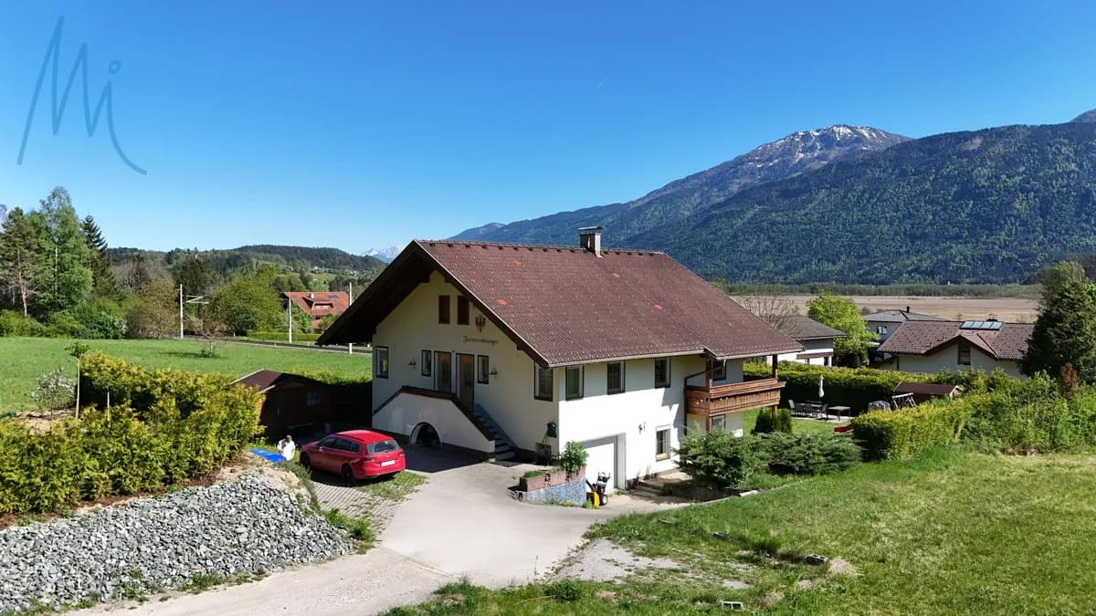 Wohnung kaufen in Hermagor – 200 m², € 789.000 – Bild 2 von 22
