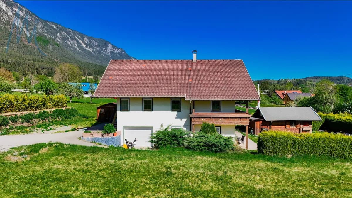 Wohnung kaufen in Hermagor – 200 m², € 789.000 – Bild 3 von 22