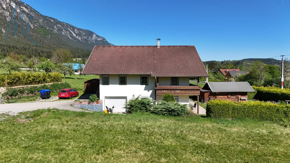 Wohnung kaufen in Hermagor – 200 m², € 789.000 – Bild 4 von 22