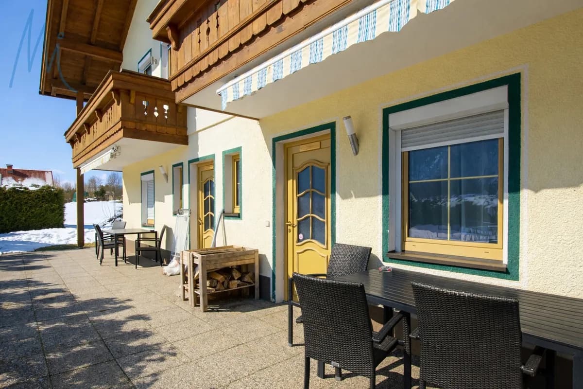 Wohnung kaufen in Hermagor – 200 m², € 789.000 – Bild 5 von 22