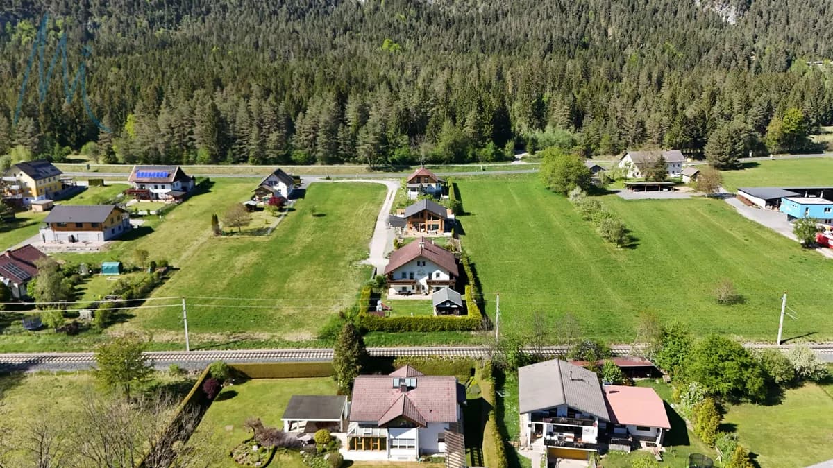 Wohnung kaufen in Hermagor – 200 m², € 789.000 – Bild 20 von 22