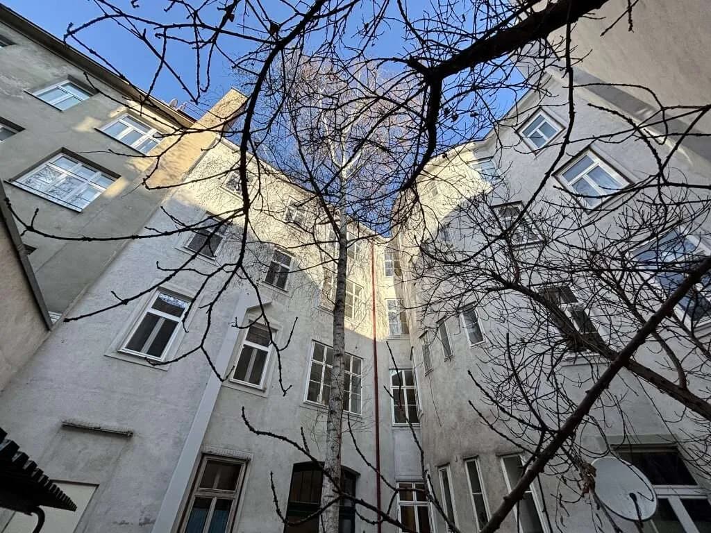 Immobilie kaufen in Wien – 430 m²