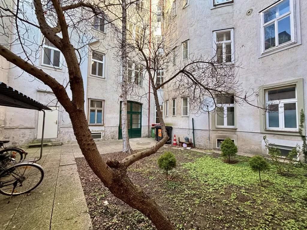 Immobilie kaufen in Wien – 430 m² – Bild 2 von 7