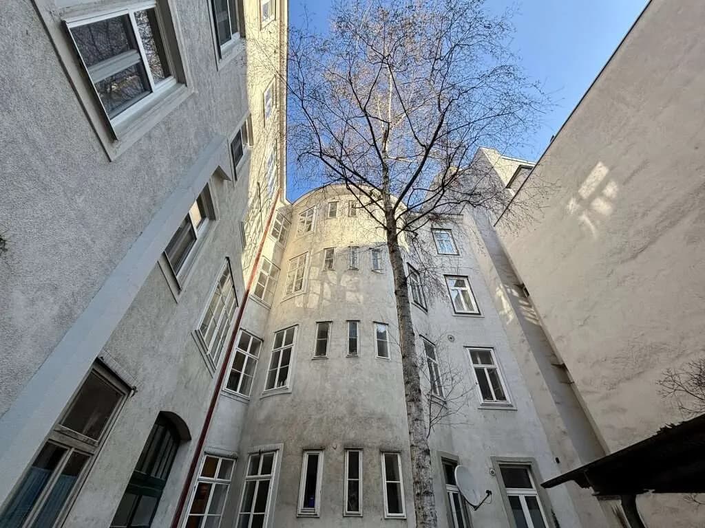 Immobilie kaufen in Wien – 430 m² – Bild 3 von 7