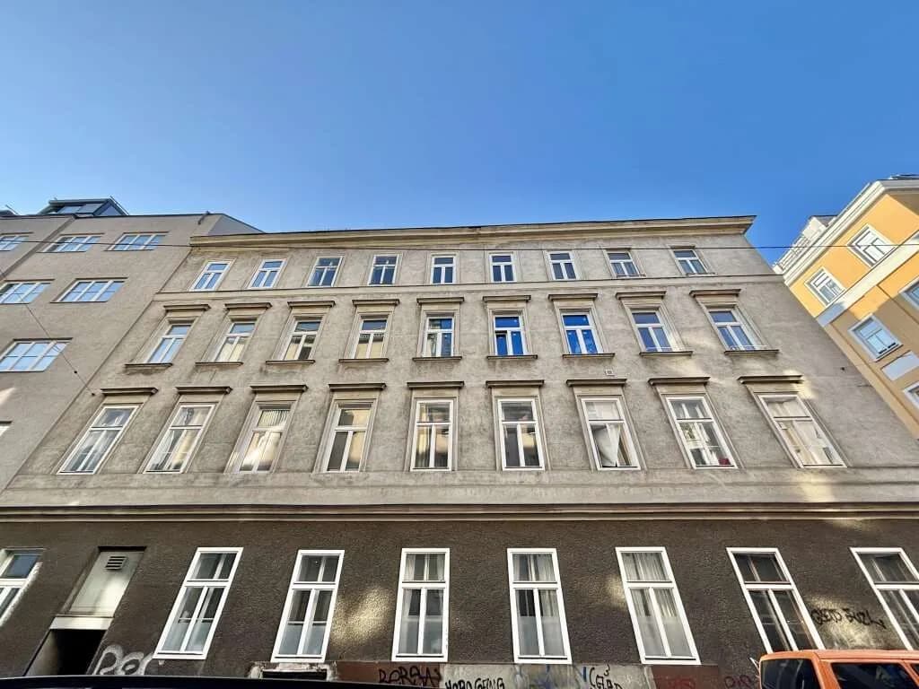 Immobilie kaufen in Wien – 430 m² – Bild 6 von 7