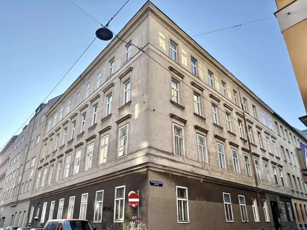 Immobilie kaufen in Wien – 430 m² – Bild 7 von 7