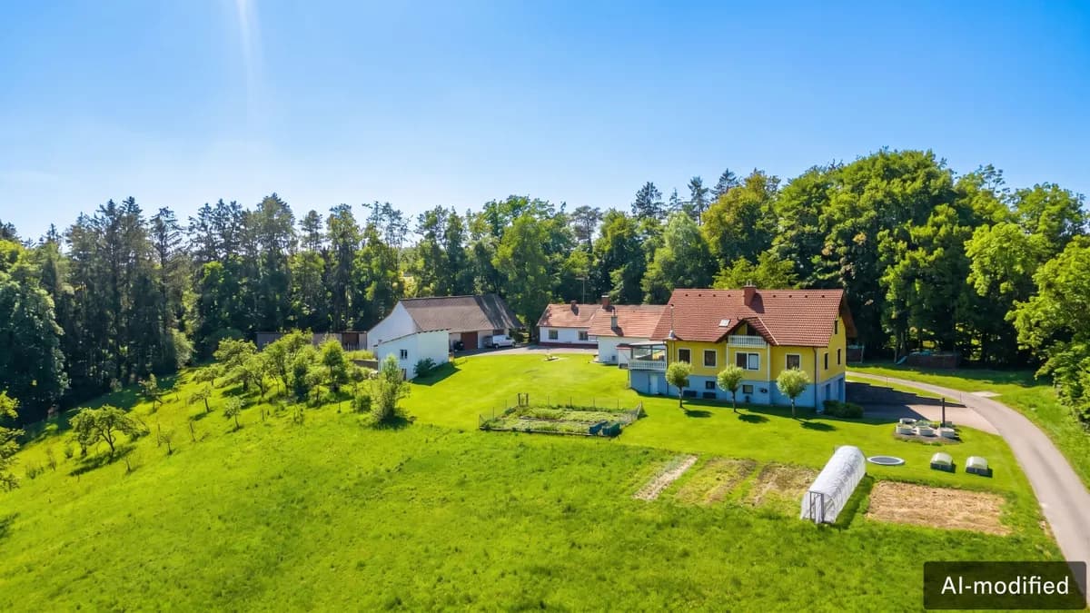 7-Zimmer-Haus kaufen in Südoststeiermark – 220 m², € 730.000