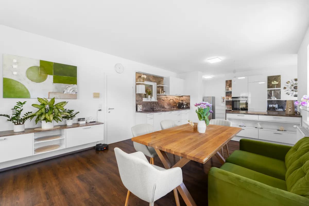 7-Zimmer-Haus kaufen in Südoststeiermark – 220 m², € 730.000 – Bild 2 von 12