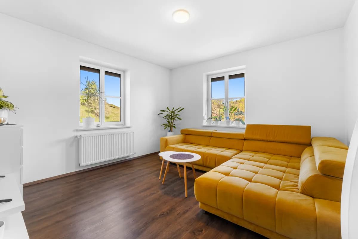 7-Zimmer-Haus kaufen in Südoststeiermark – 220 m², € 730.000 – Bild 4 von 12