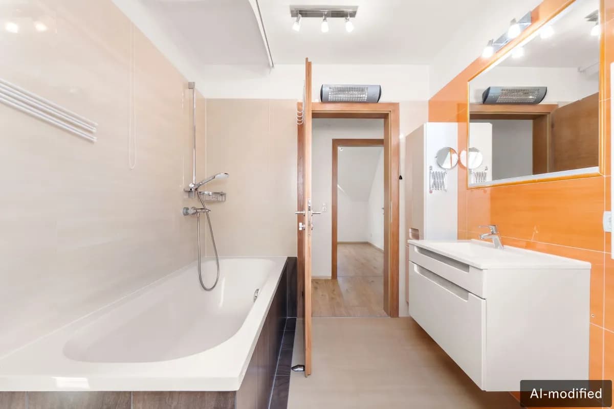 7-Zimmer-Haus kaufen in Südoststeiermark – 220 m², € 730.000 – Bild 5 von 12