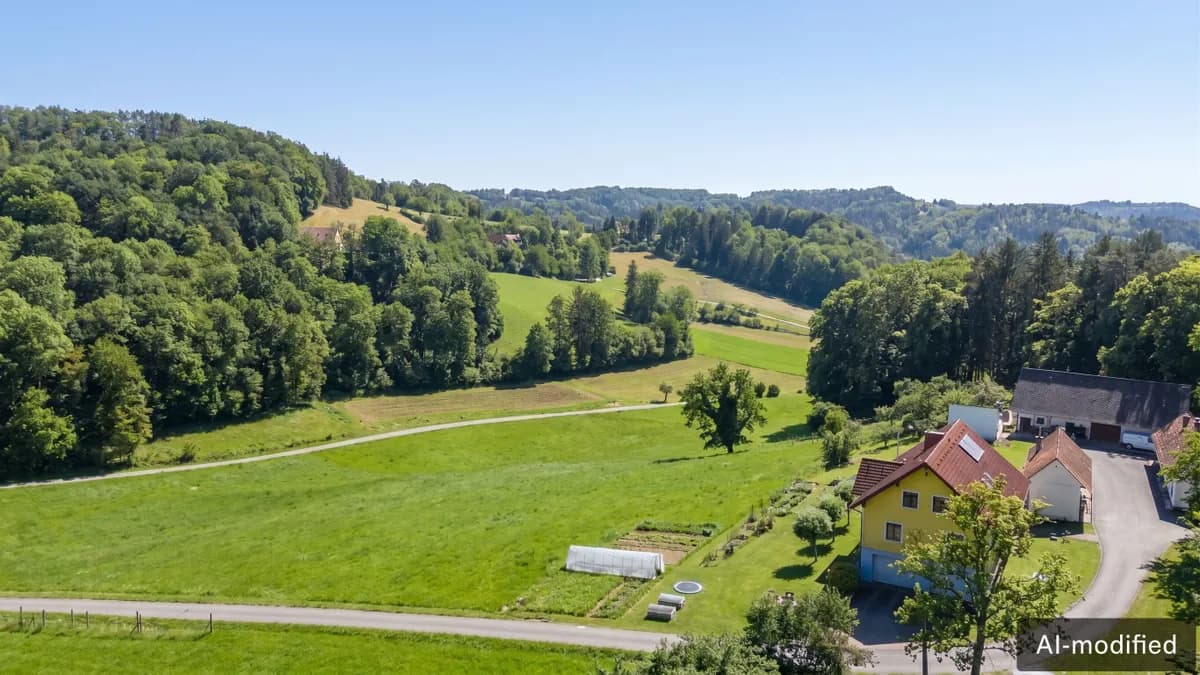 7-Zimmer-Haus kaufen in Südoststeiermark – 220 m², € 730.000 – Bild 9 von 12