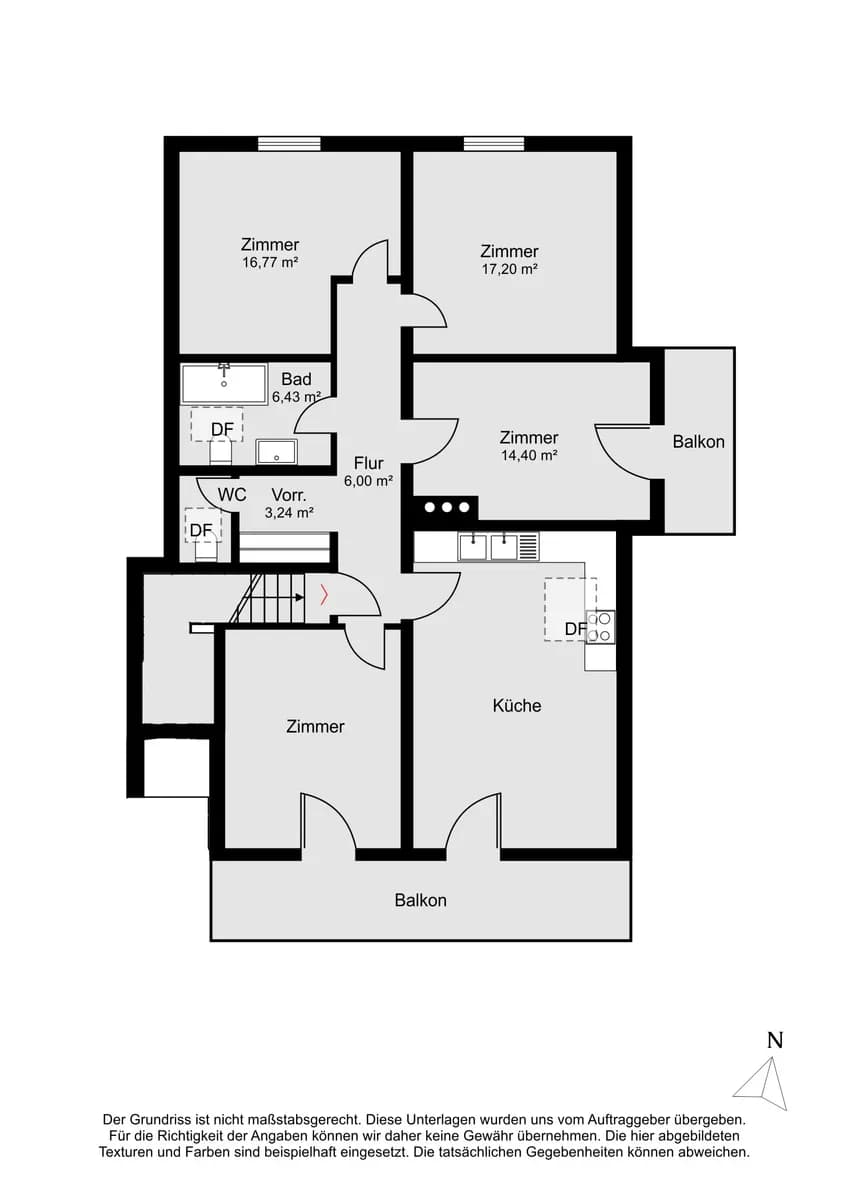 7-Zimmer-Haus kaufen in Südoststeiermark – 220 m², € 730.000 – Bild 12 von 12
