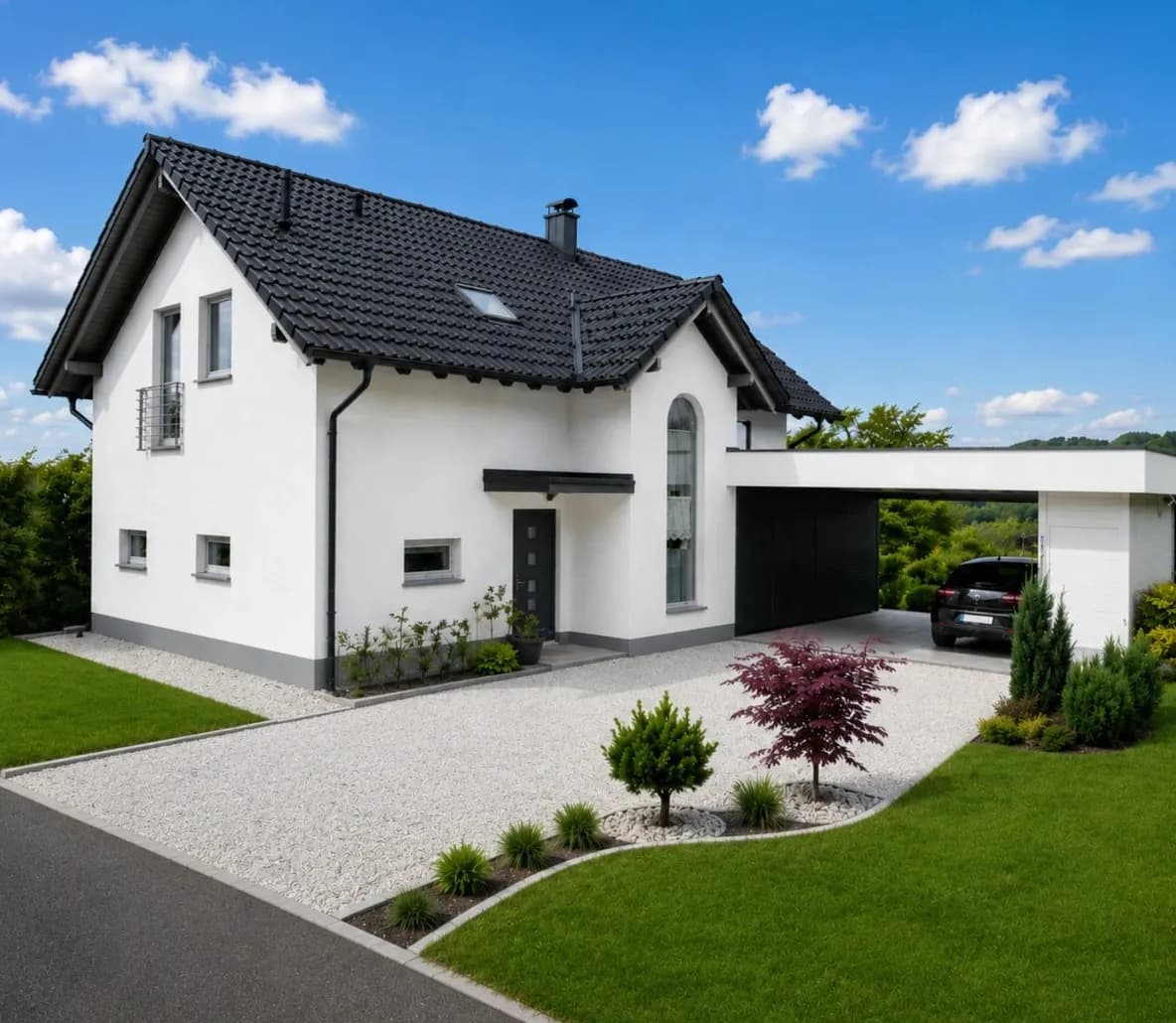 4-Zimmer-Haus kaufen in Liezen – 126 m², € 196.100