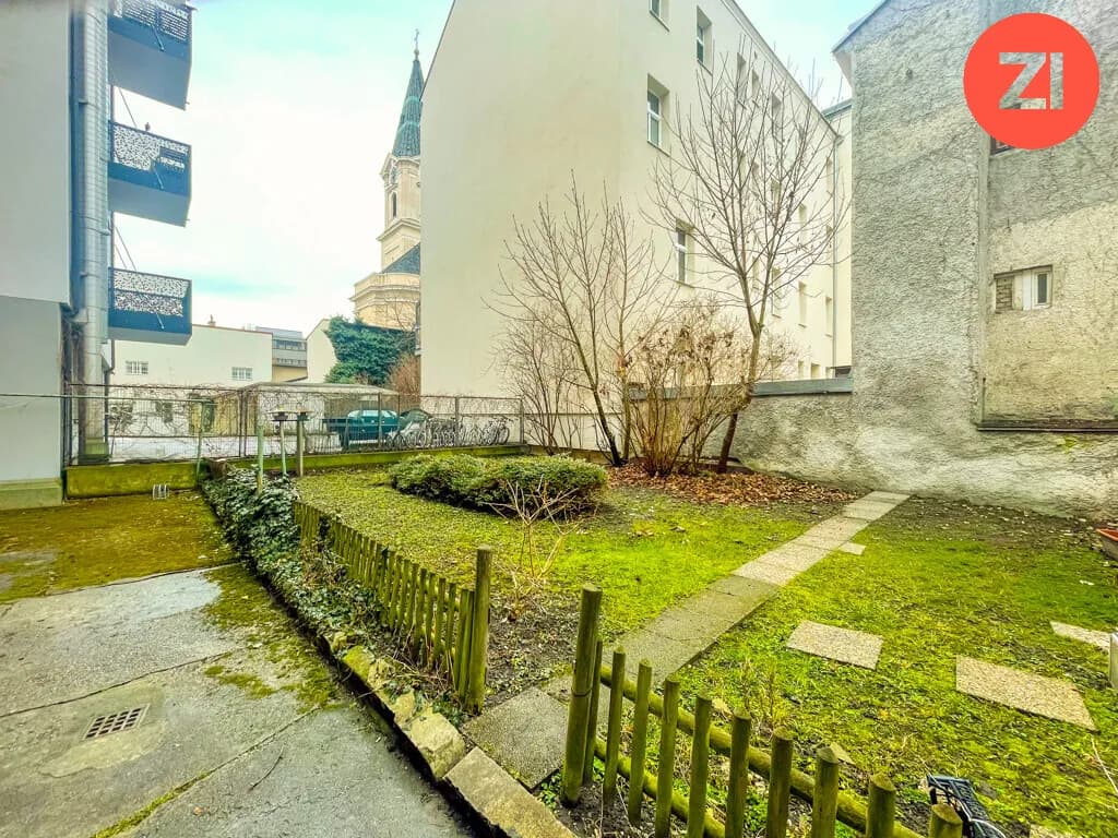Gewerbeimmobilie kaufen in Linz – 424 m², € 1.650.000 – Bild 2 von 6